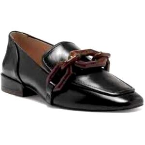 Louise et Cie chain loafers